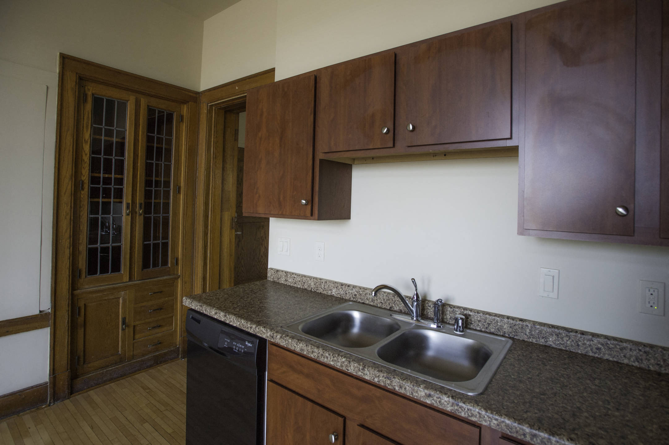 Historic Lincoln School Apartments, 237 S. Sawyer Street, Shawano, WI